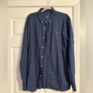 Men’s Vineyard Vines Performance Button Down